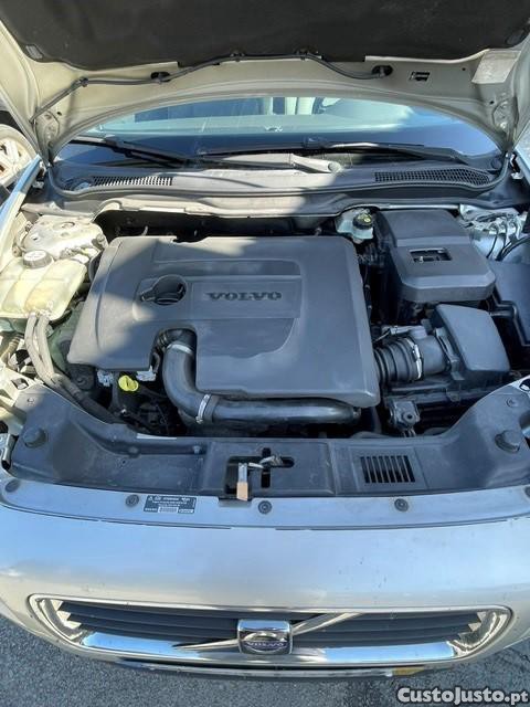 Volvo C30 1.6D — fotografia 4