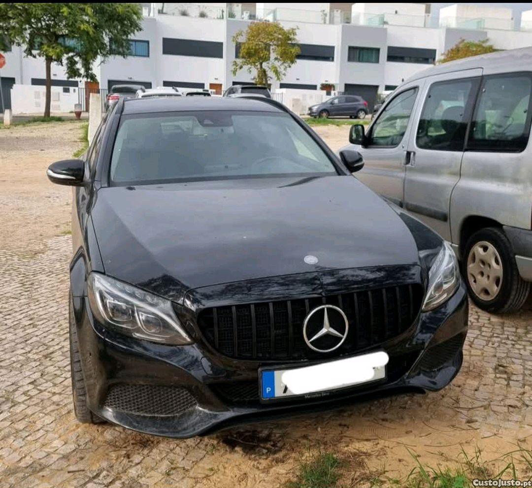 Mercedes-Benz C 220 Diesel — fotografia 7