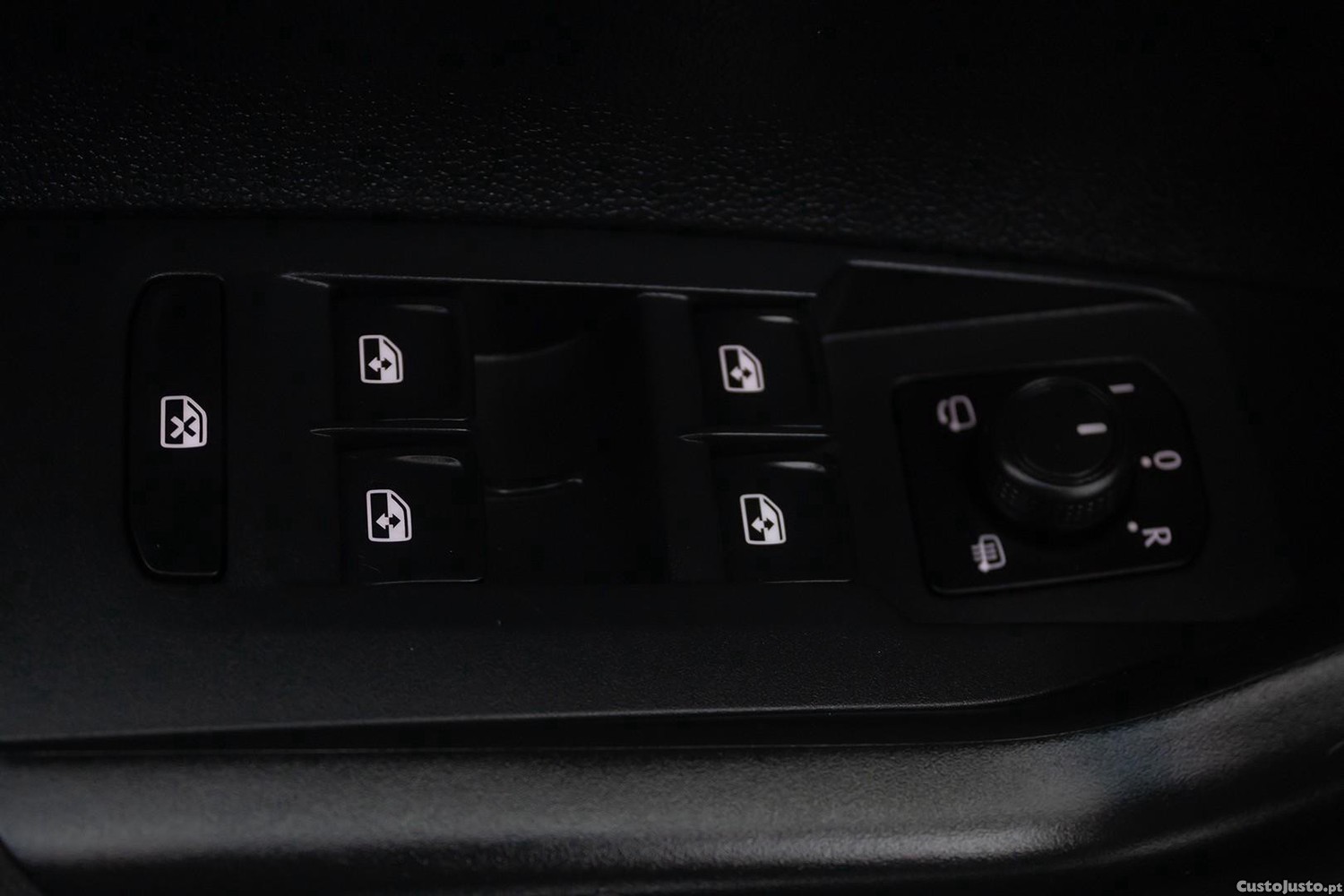 Volkswagen Polo 1.0 TSI Style — fotografia 5