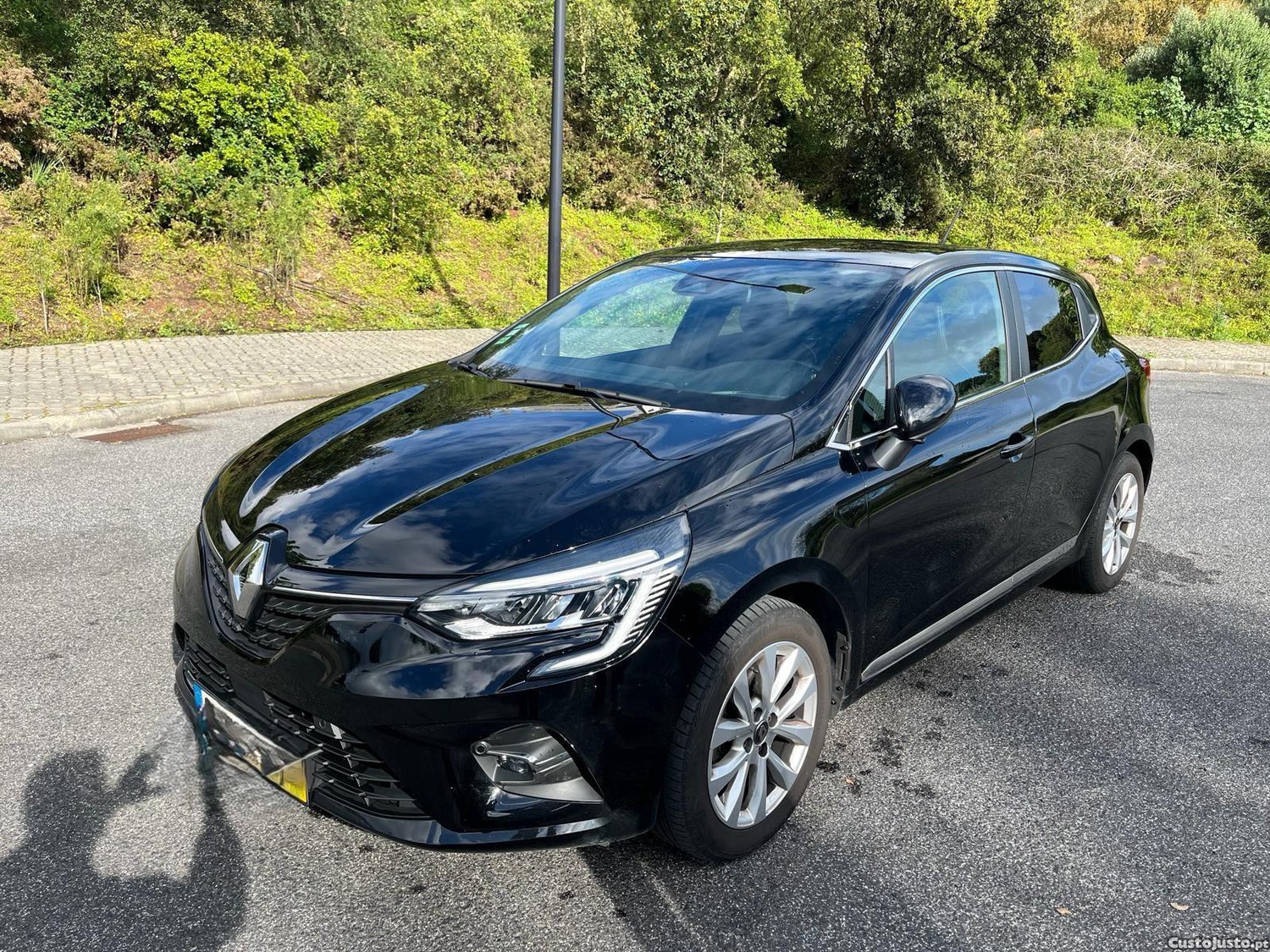 Renault Clio Intens+ 115cv — fotografia 5
