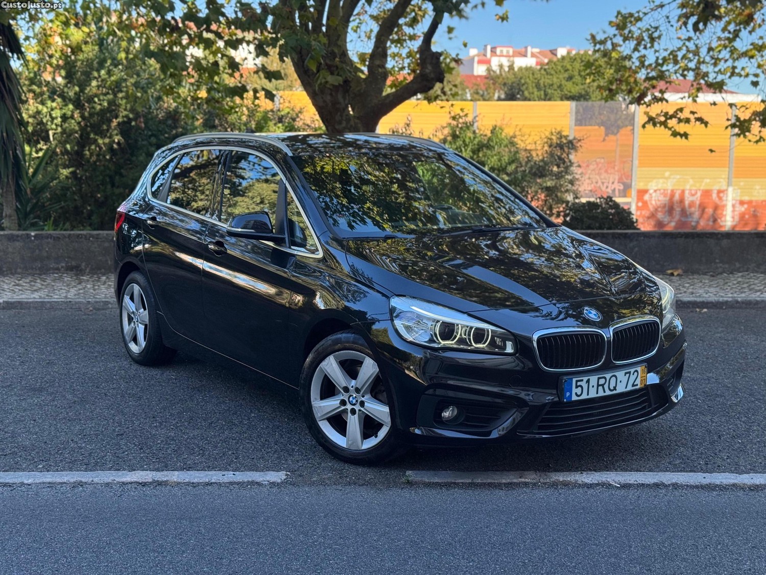 BMW 216 216 - 16 — photo 2
