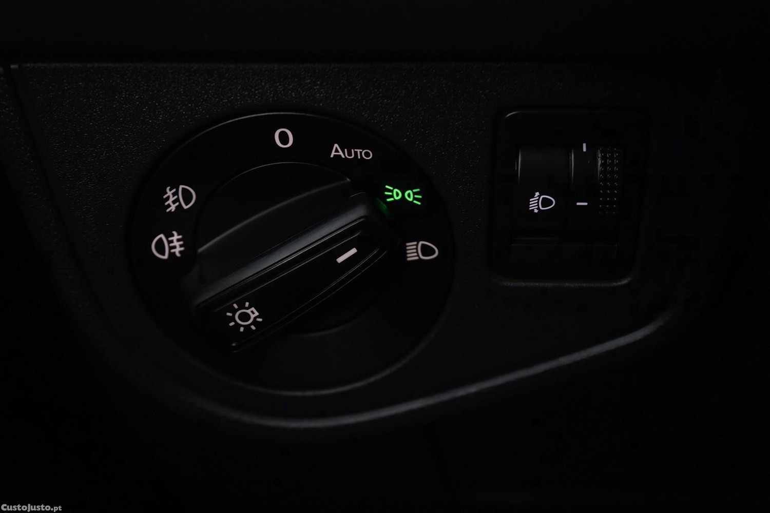 Volkswagen Polo 1.0 TSI Style — fotografia 6