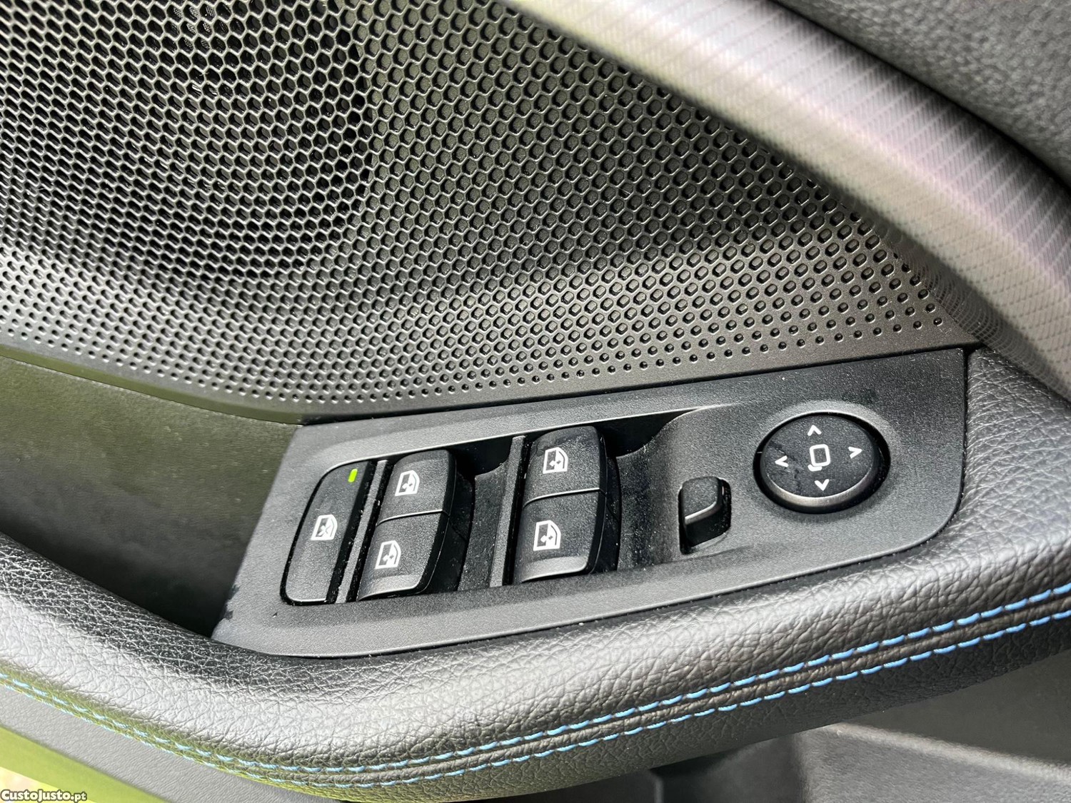 BMW 116 d | 1.5 Diesel | Pack M | NACIONAL — fotografia 8