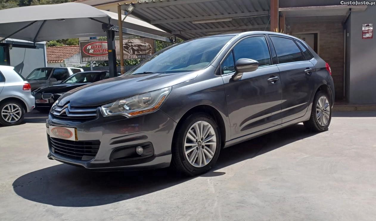 Citroën C4 1.6 e-HDi Air.Exclusive - 13 — photo 5