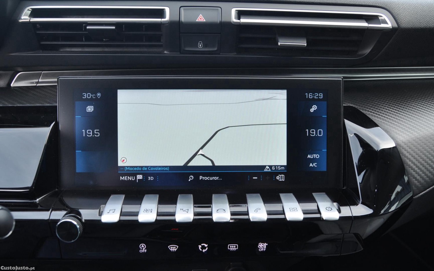 Peugeot 508 1.5 BlueHdi Allure — fotografia 5