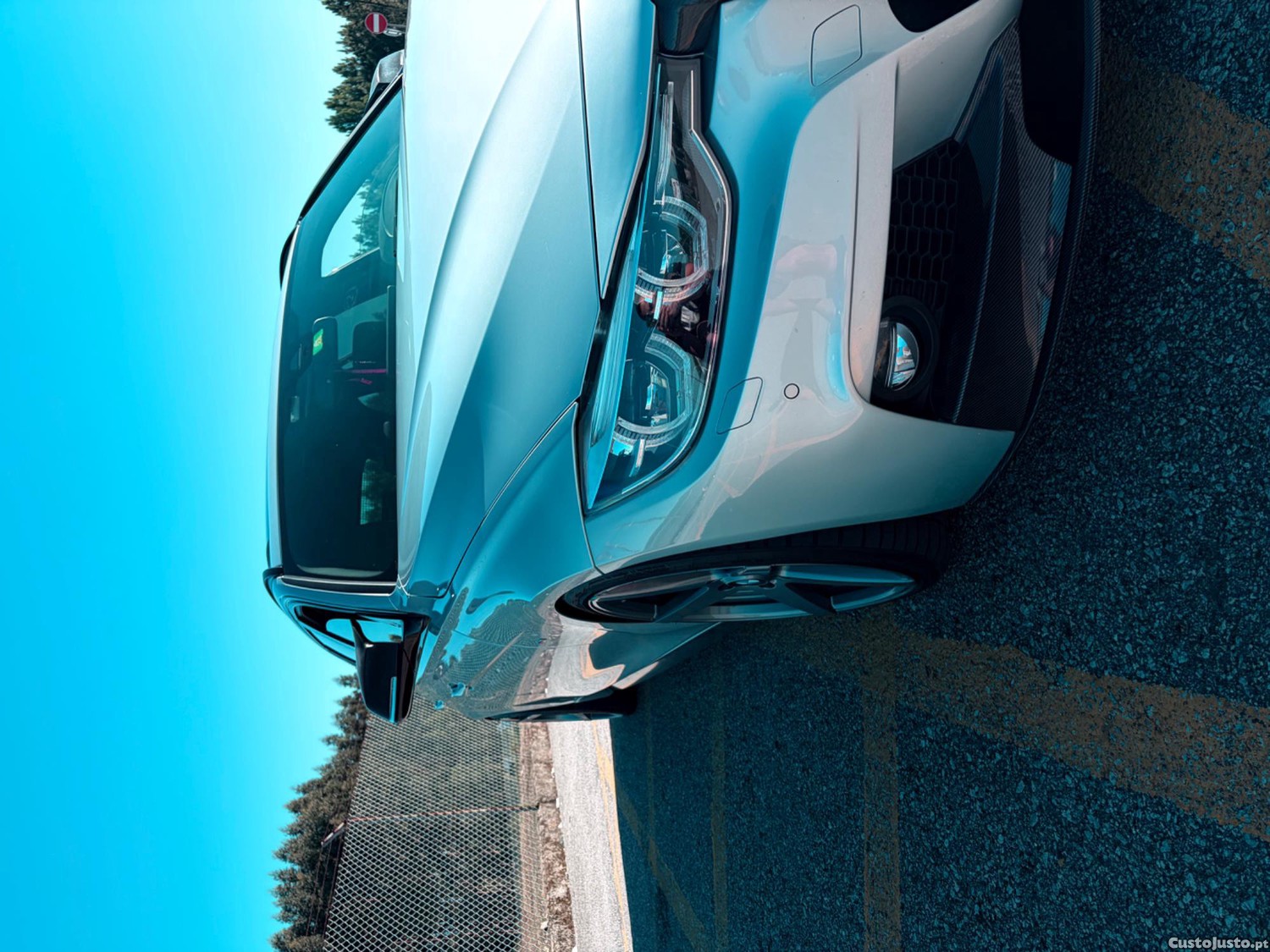 BMW 335 Xdrive — fotografia 8