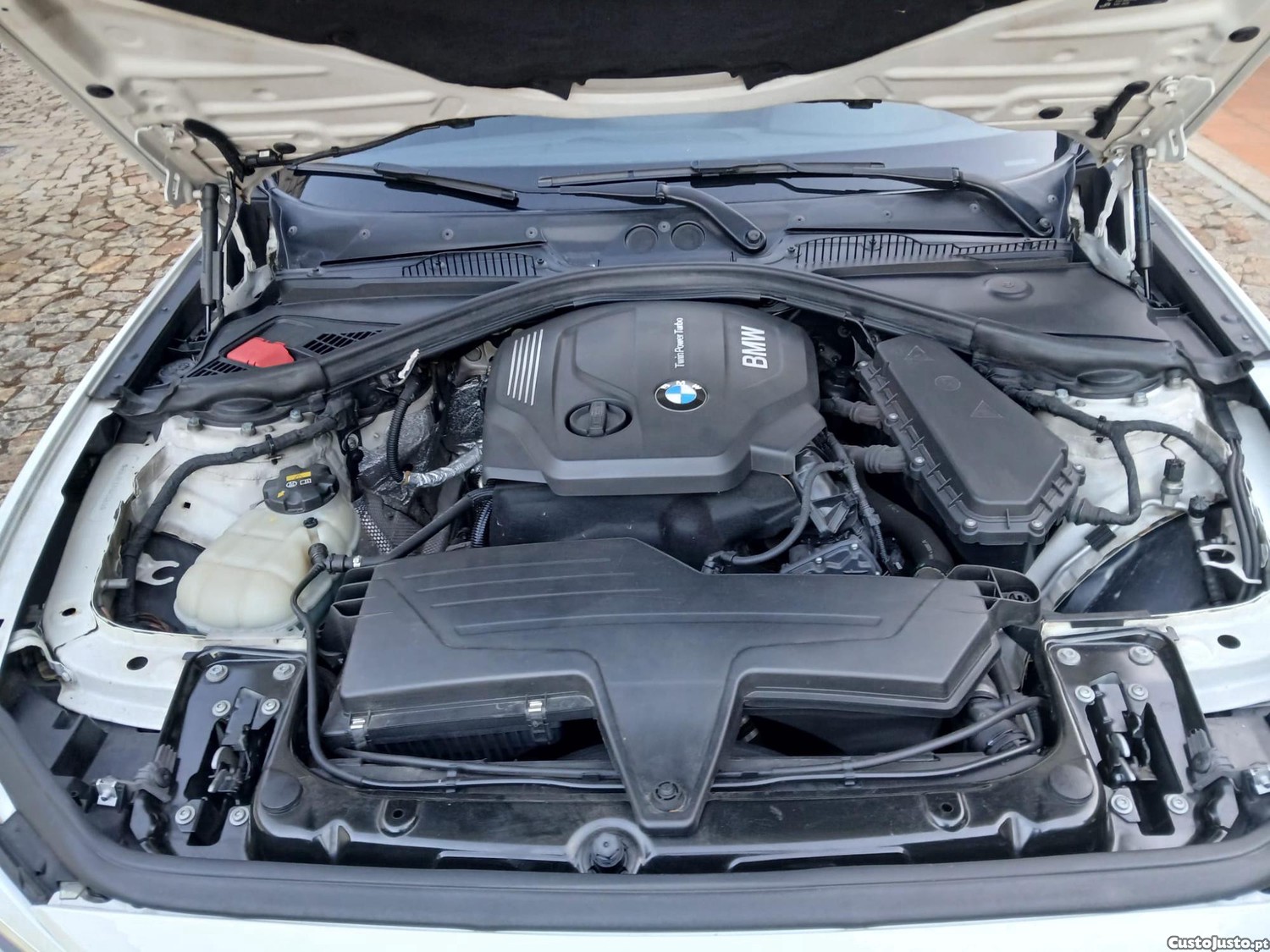 BMW 116 M — fotografia 7