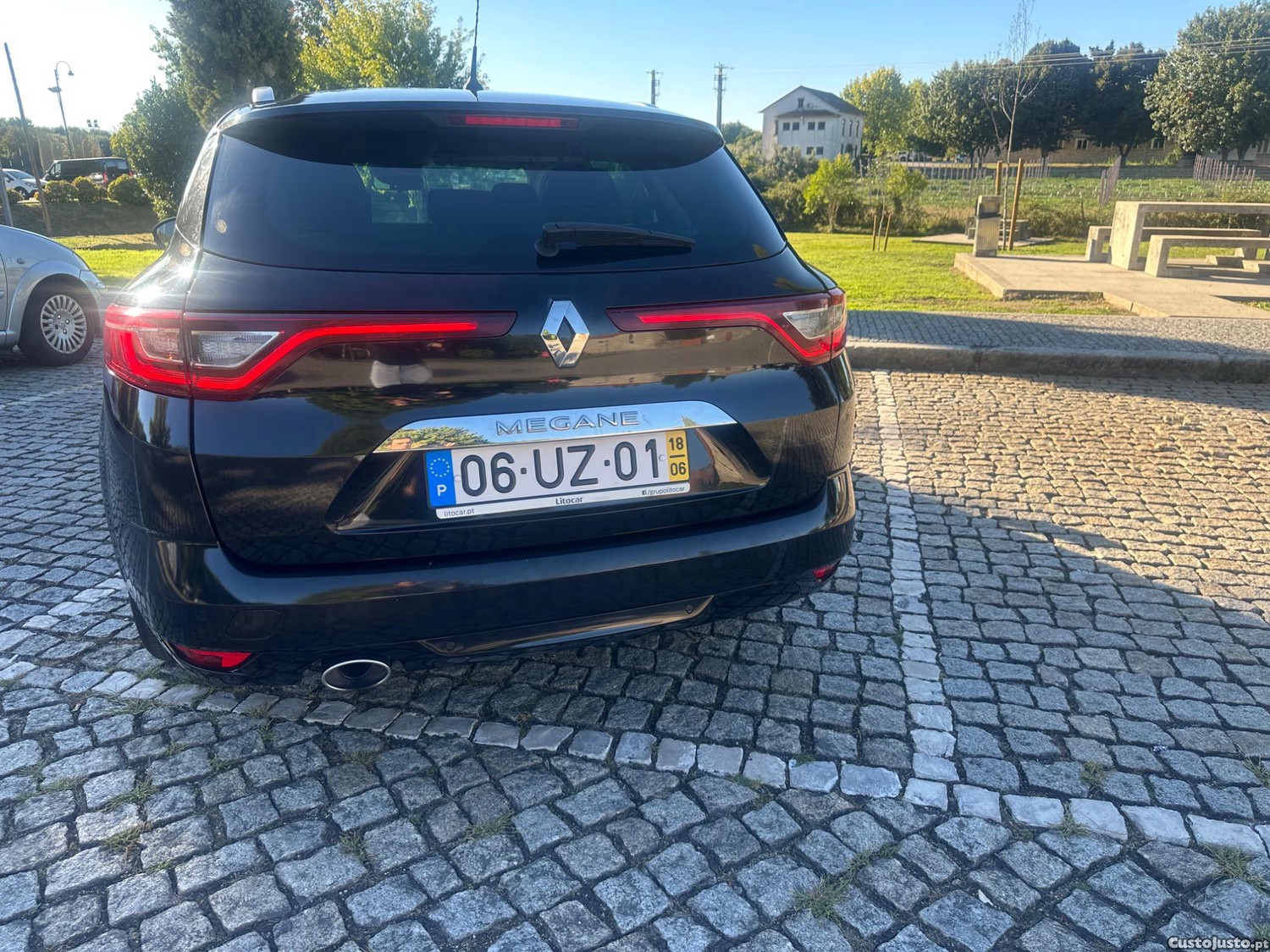 Renault Mégane 1.5 DCI — fotografia 6