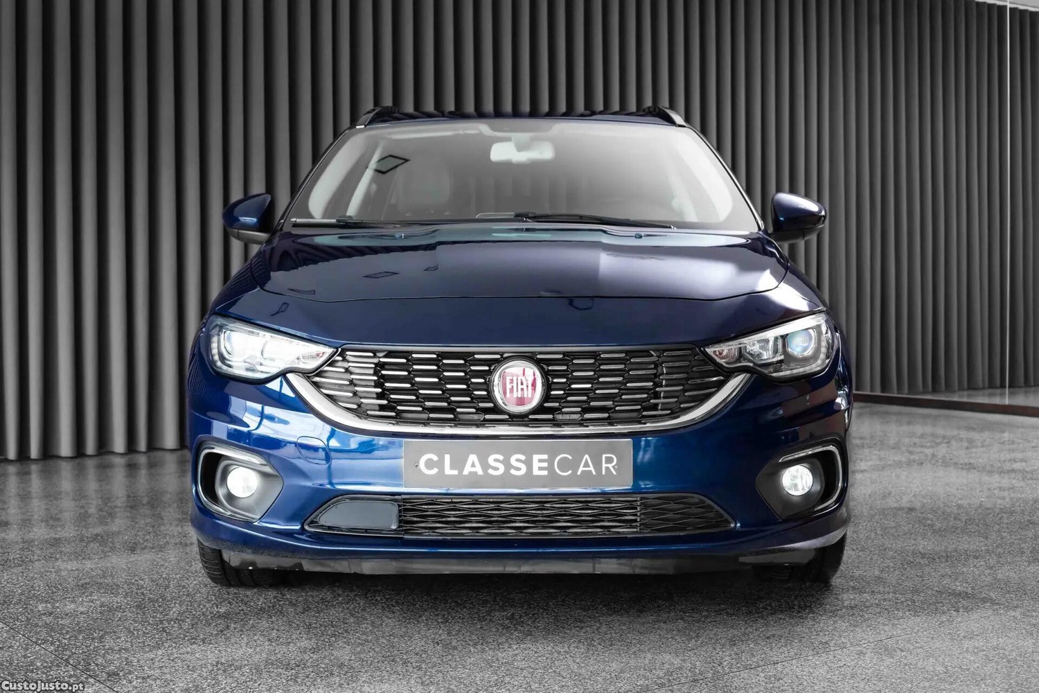 Fiat Tipo 1.6 M-Jet Lounge — fotografia 19