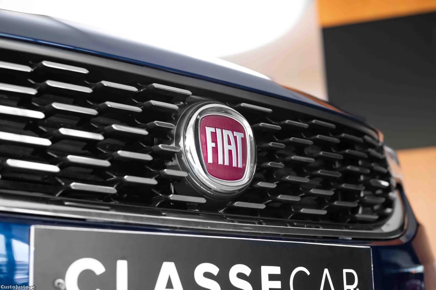 Fiat Tipo 1.6 M-Jet Lounge — fotografia 16