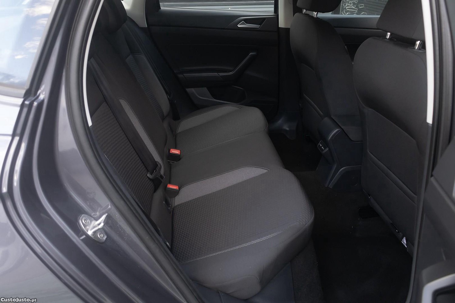 Volkswagen Polo 1.0 TSI Style — fotografia 3