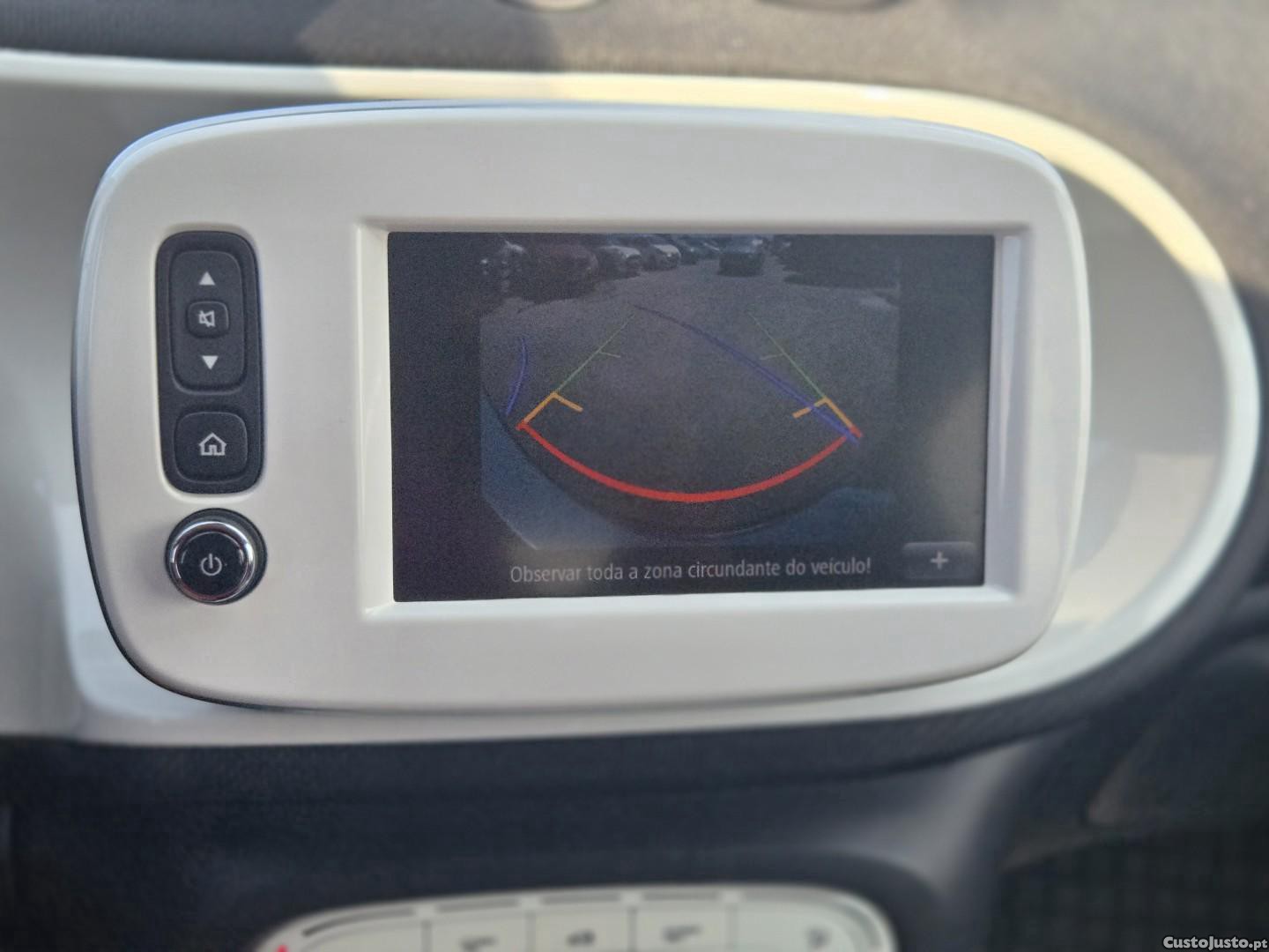 Smart Forfour 0.9 Prime 90 Aut. — fotografia 2