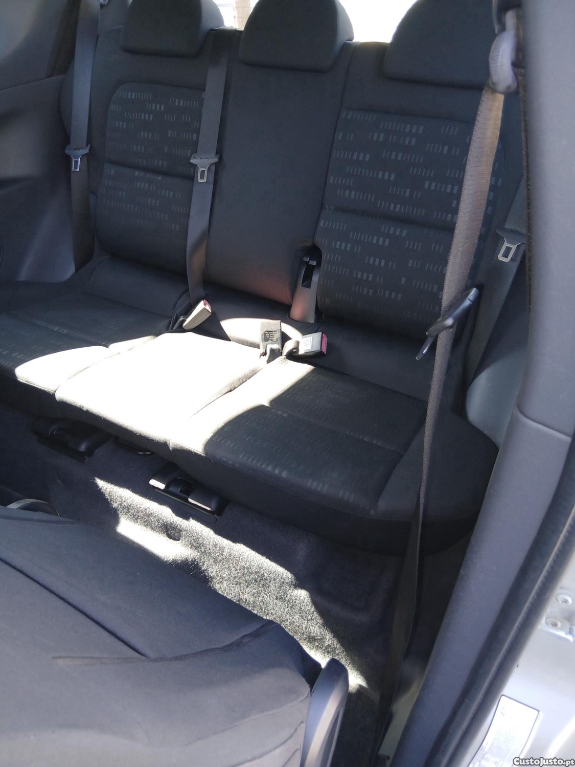 Mitsubishi Colt 1.3 CZ3 — fotografia 6