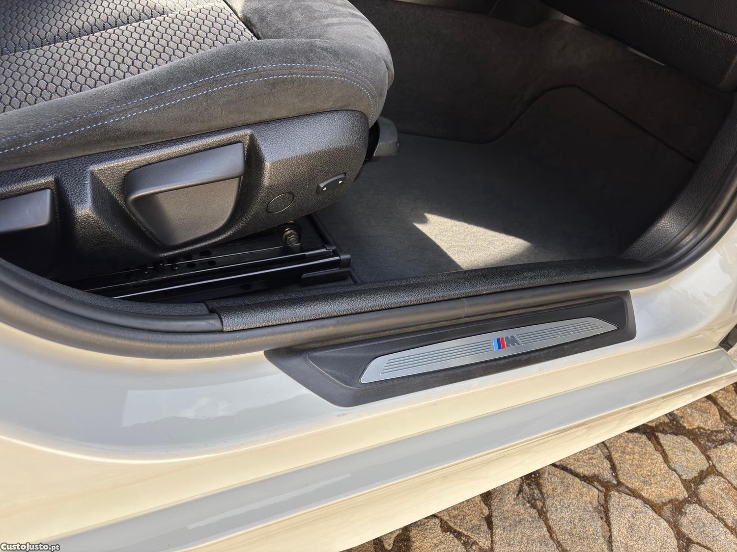 BMW 116 M — fotografia 5