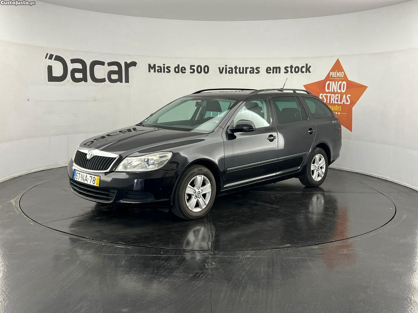 Skoda Octavia BREAK 1.6 TDI - 12 foto 2