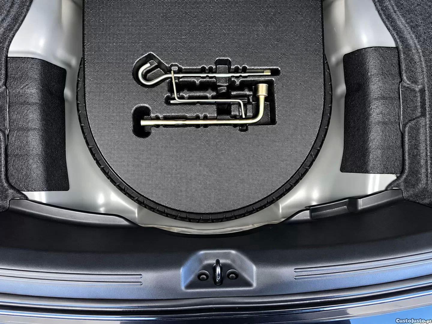 Honda Accord 2.2 i-ctdi executive — fotografia 3