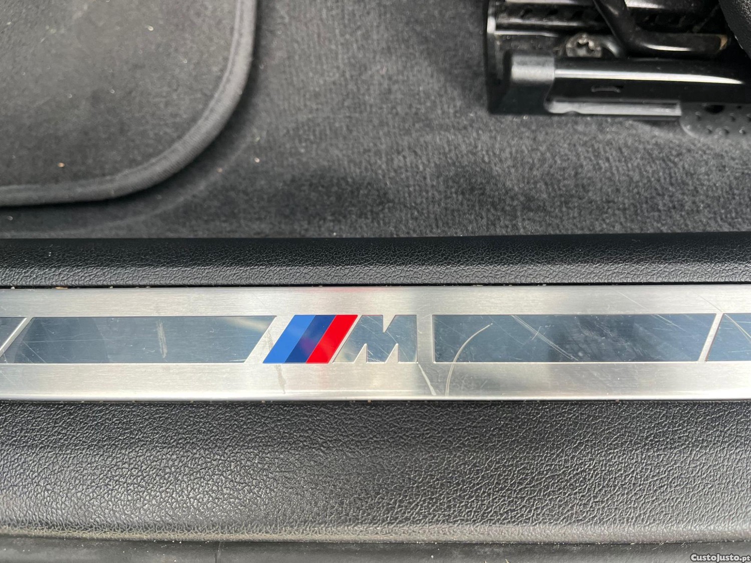 BMW 116 d | 1.5 Diesel | Pack M | NACIONAL — fotografia 11
