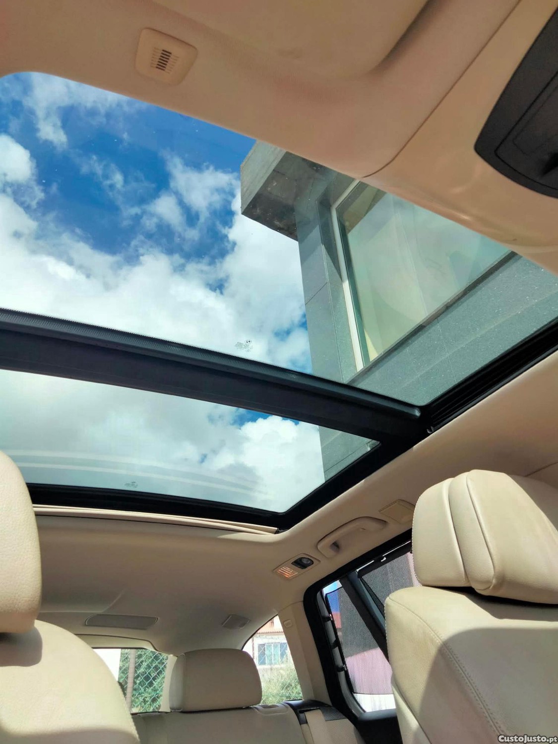 BMW 520 Sport Line — fotografia 4