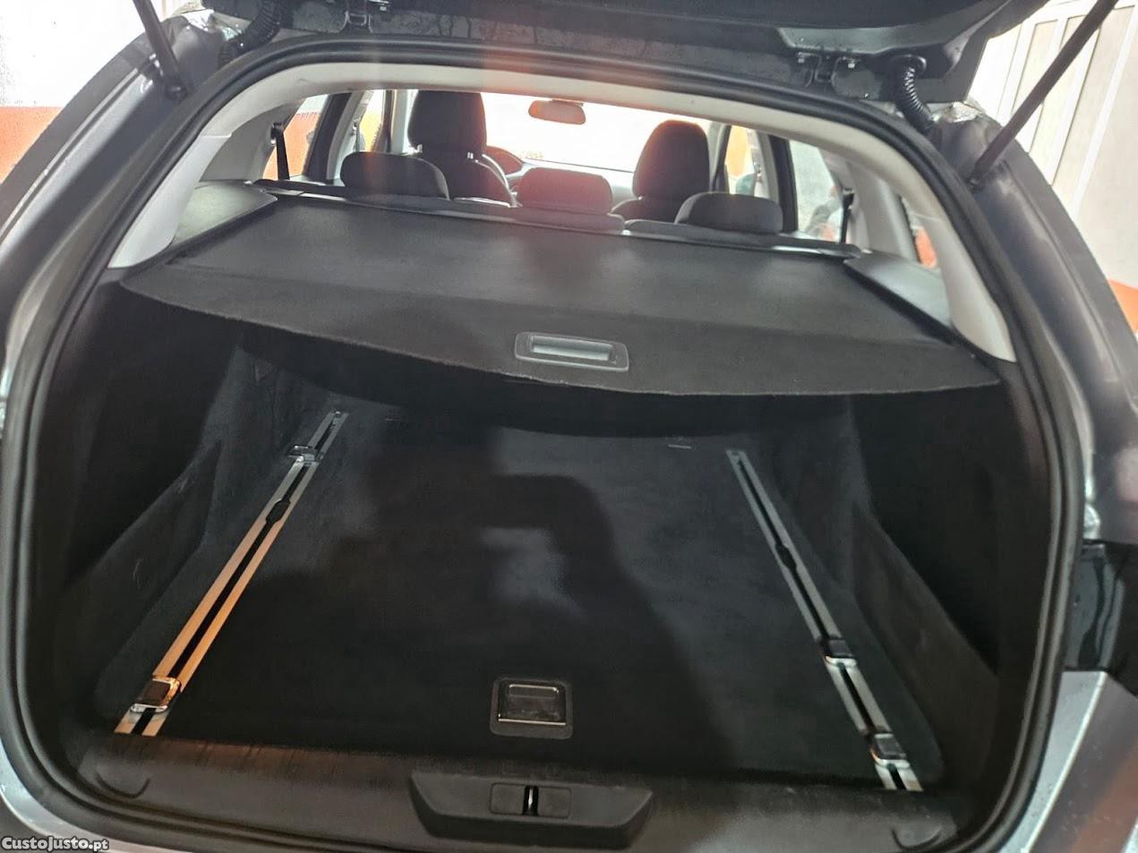 Peugeot 308 Sw — fotografia 2