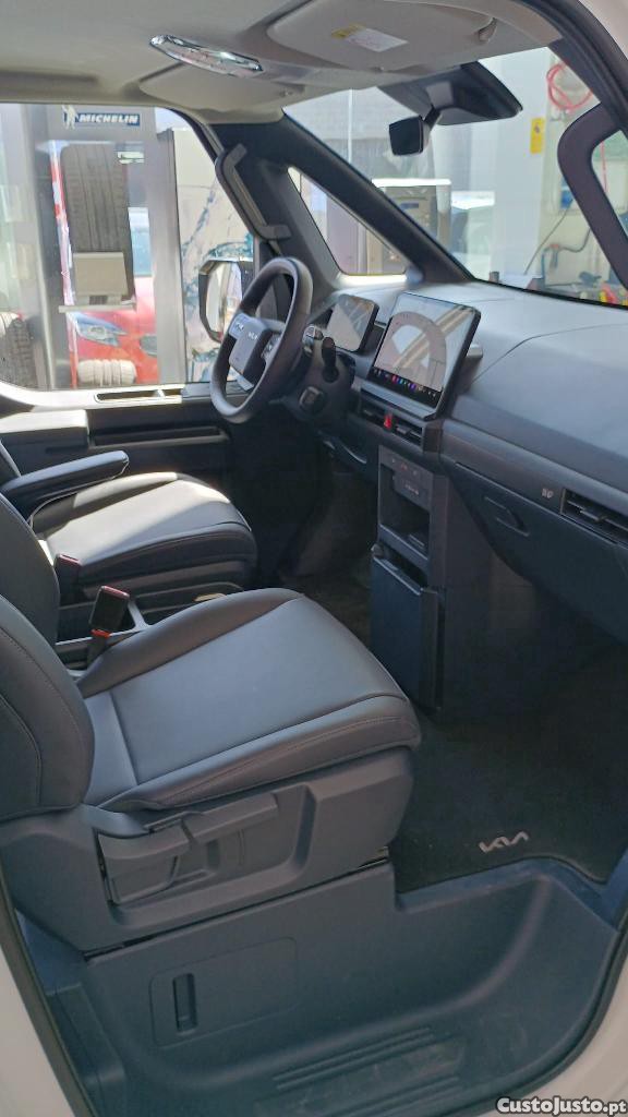 Kia  PV5 Passenger - 26 foto 3