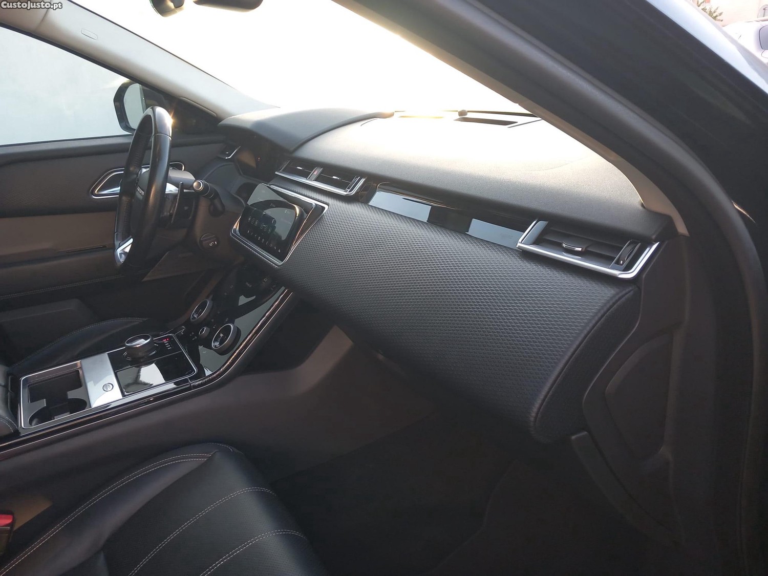 Land Rover Range Rover 2.0 D — fotografia 13