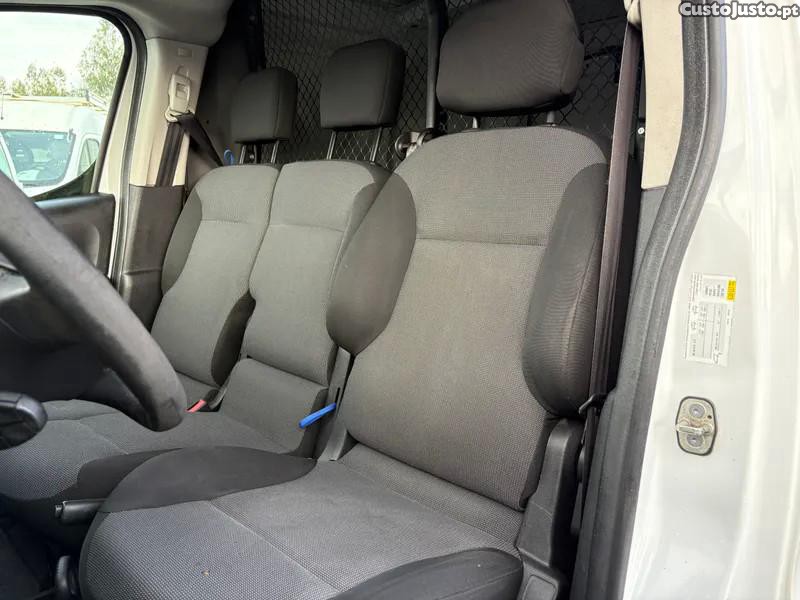 Citroën Berlingo 1.6 BlueHDi L1 — fotografia 3