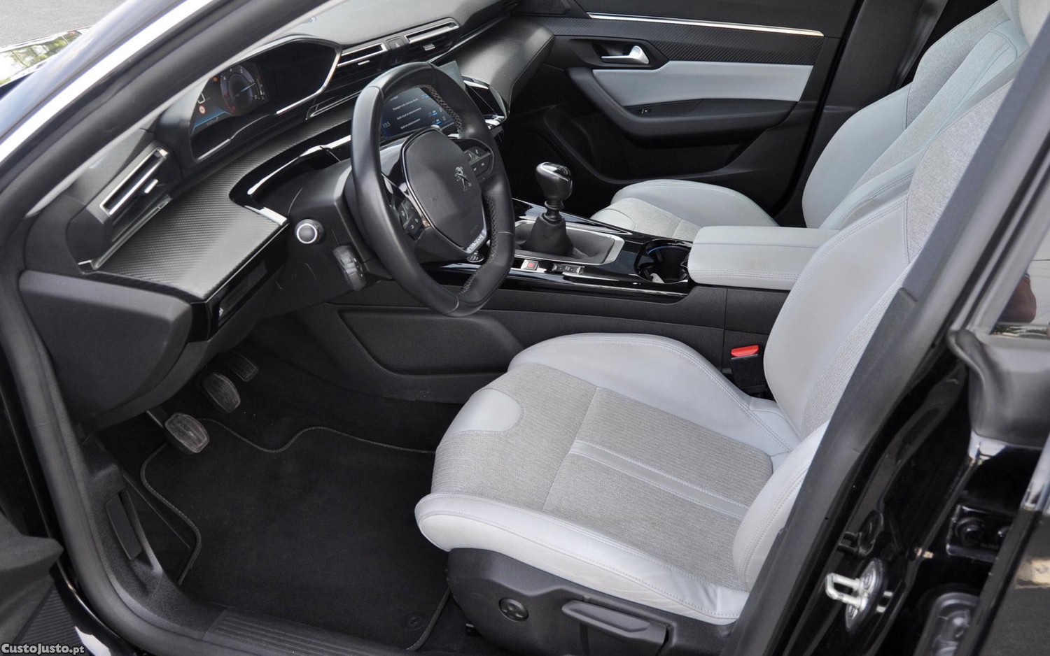 Peugeot 508 1.5 BlueHdi Allure — fotografia 8