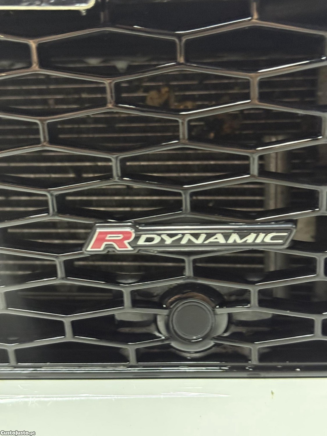 Land Rover Discovery R Dynamic — fotografia 9