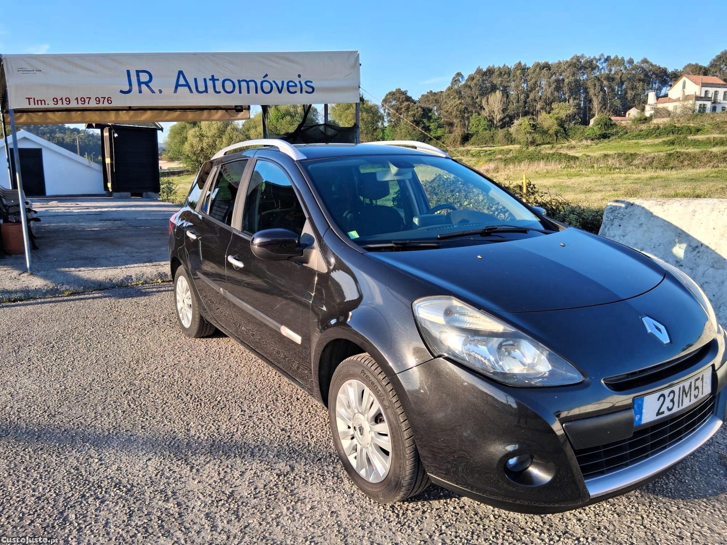 Renault Clio GASOLINA/GPL — fotografia 10