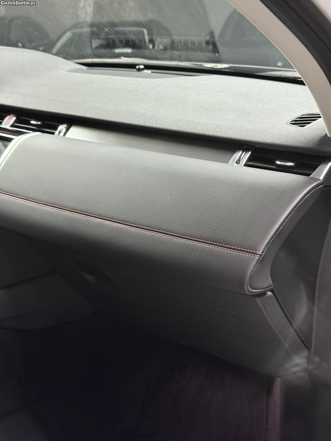 Land Rover Discovery R Dynamic — fotografia 14
