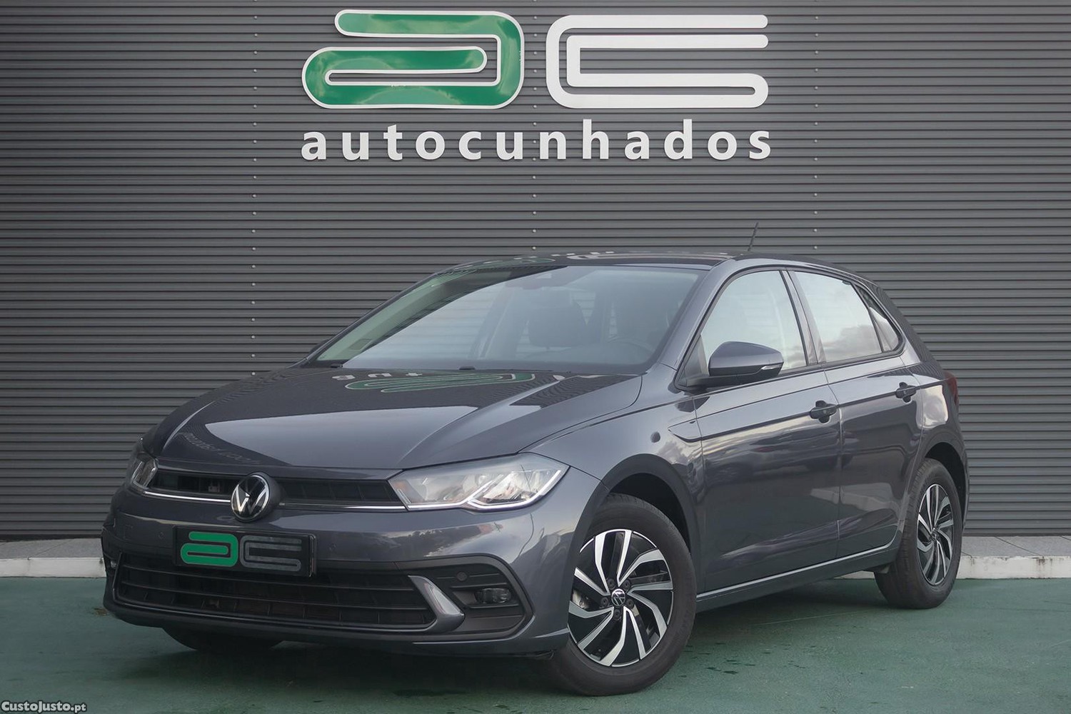 Volkswagen Polo 1.0 TSI Style — fotografia 21