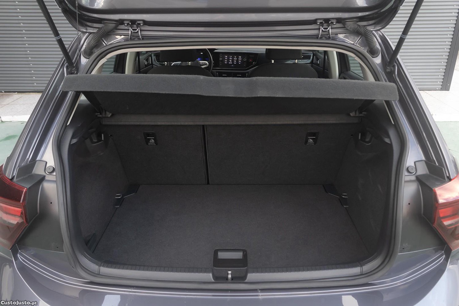 Volkswagen Polo 1.0 TSI Style — fotografia 2