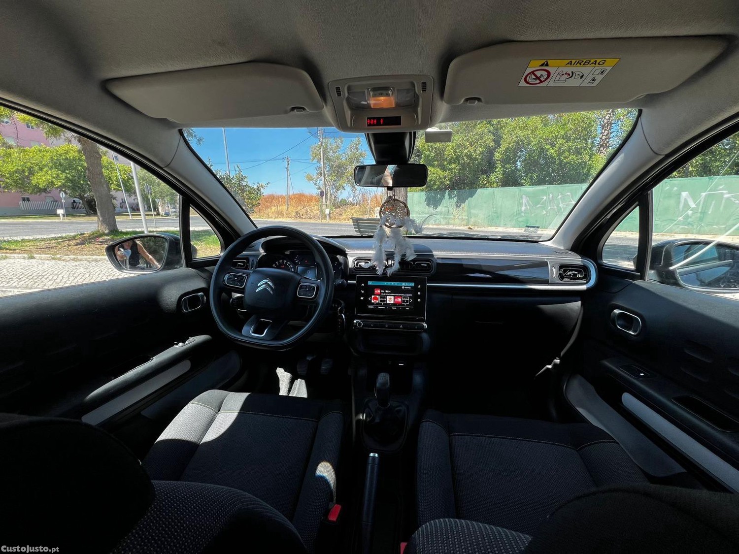 Citroën C3 1.6 BlueHDI — fotografia 4