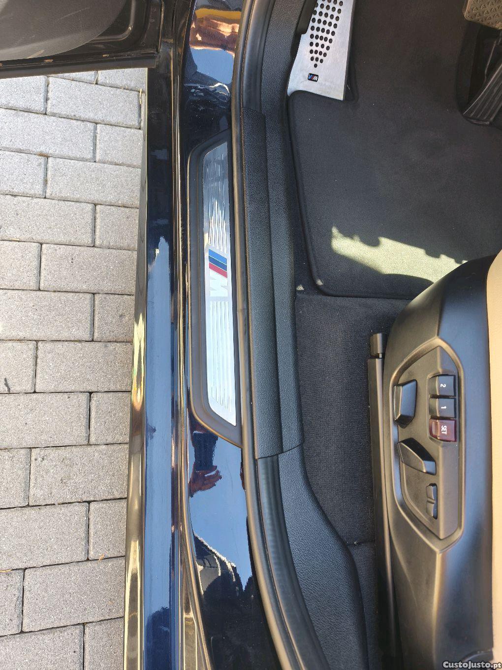 BMW X4 M xDrive20d — fotografia 6