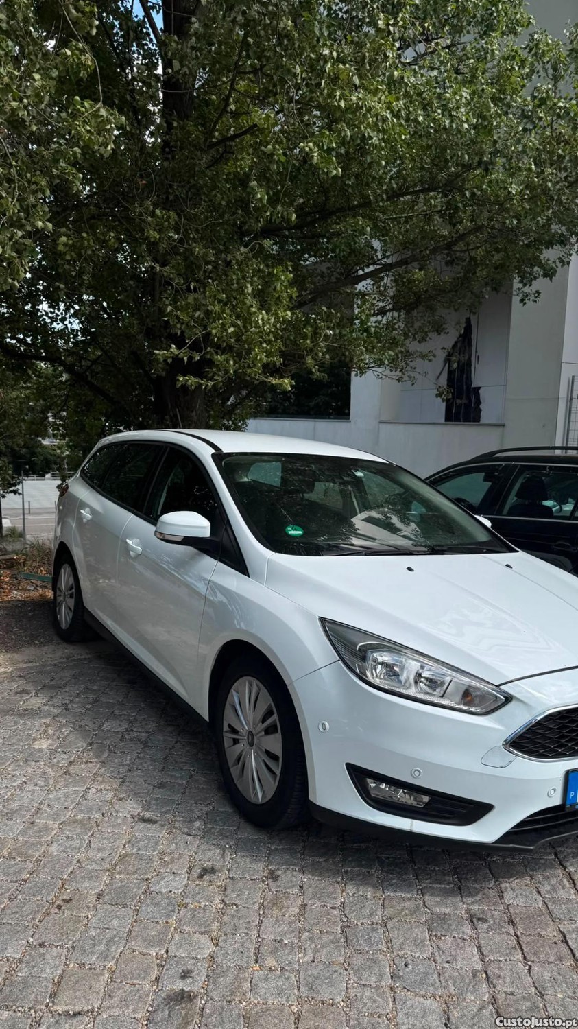 Ford Focus 1.5 TDCi 120cv — fotografia 7
