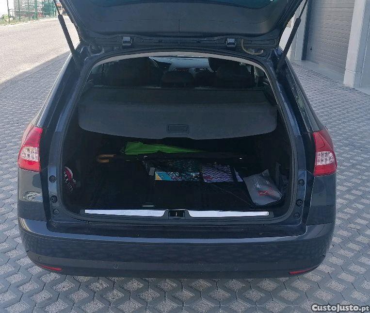 Citroën C5 Tourer — fotografia 4