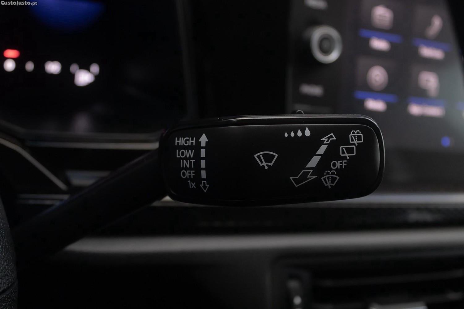Volkswagen Polo 1.0 TSI Style — fotografia 7