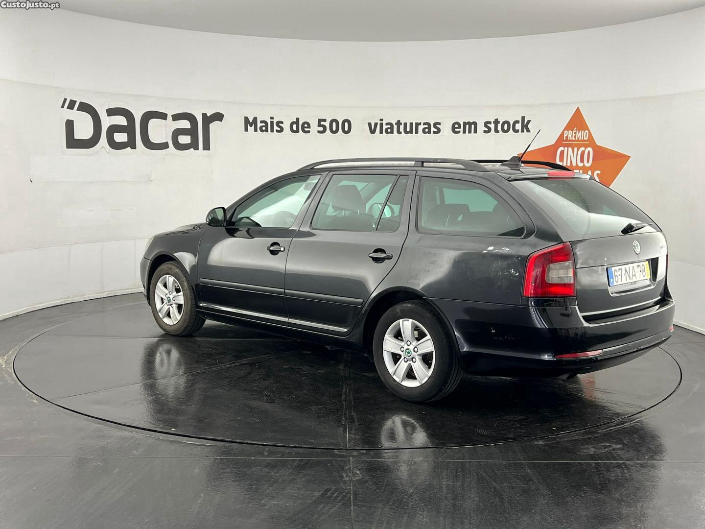 Skoda Octavia BREAK 1.6 TDI - 12 foto 3