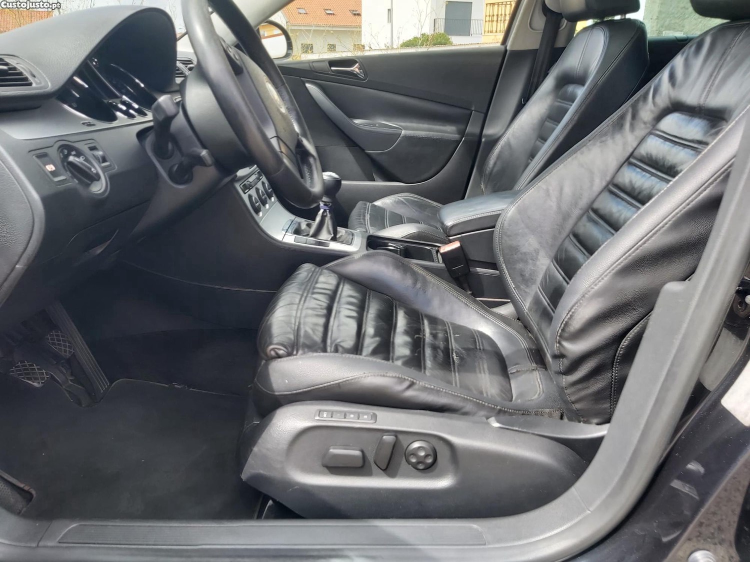 VW Passat 170cv - 07 — photo 5