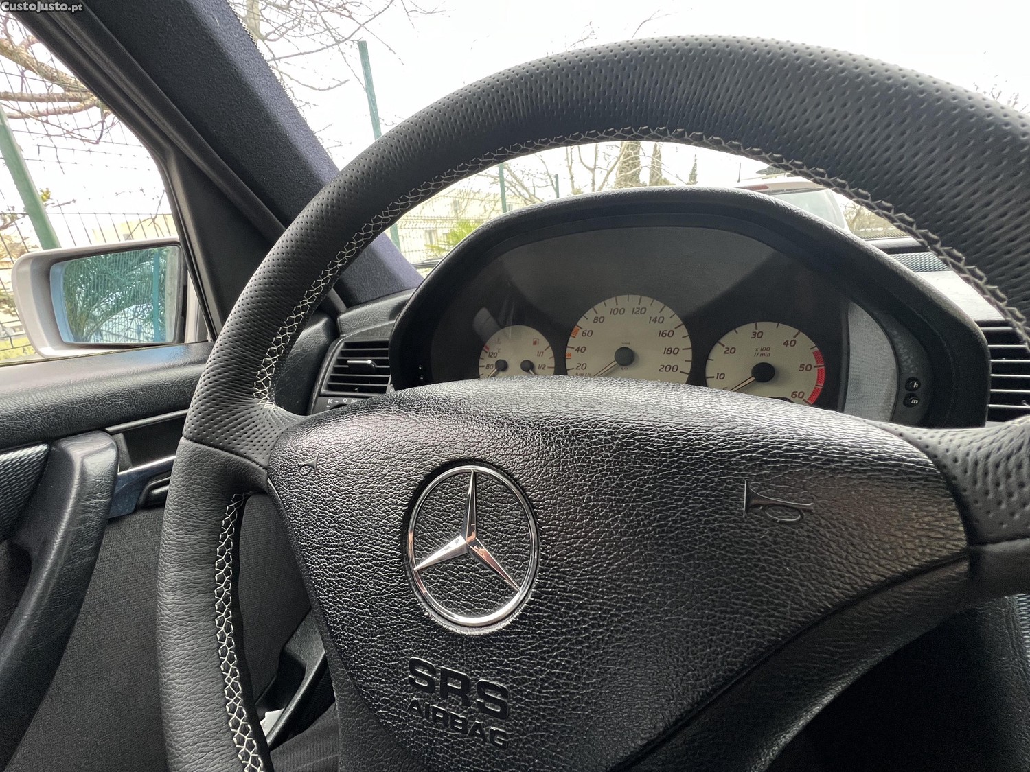 Mercedes-Benz C 200 CDi Sport - 99 — photo 5