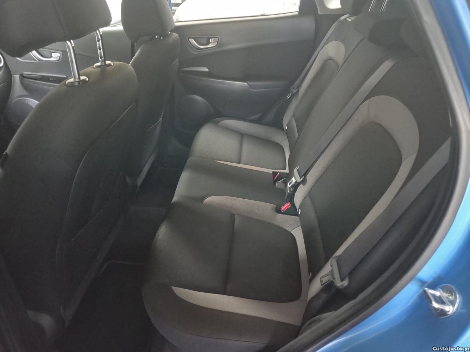 Hyundai Kauai 1.0 T-GDI Premium — fotografia 3