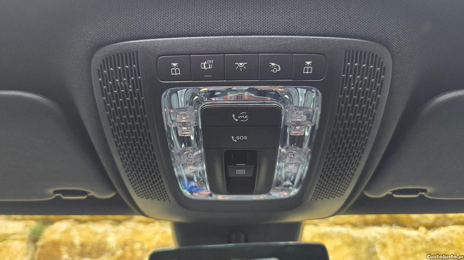 Mercedes-Benz A 180 d Business Solutions Aut. — fotografia 17