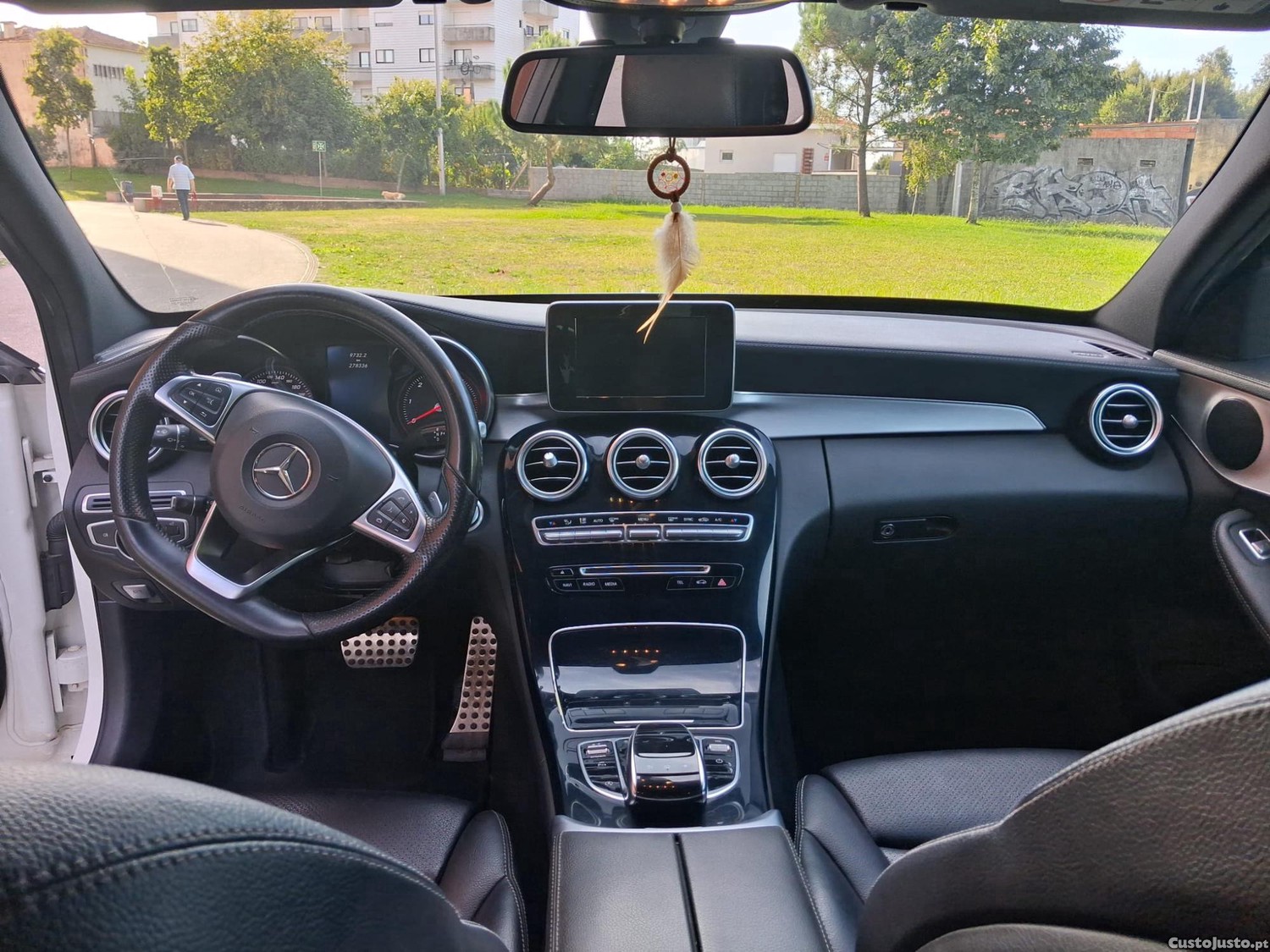 Mercedes-Benz C 220 220 D - 16 foto 4