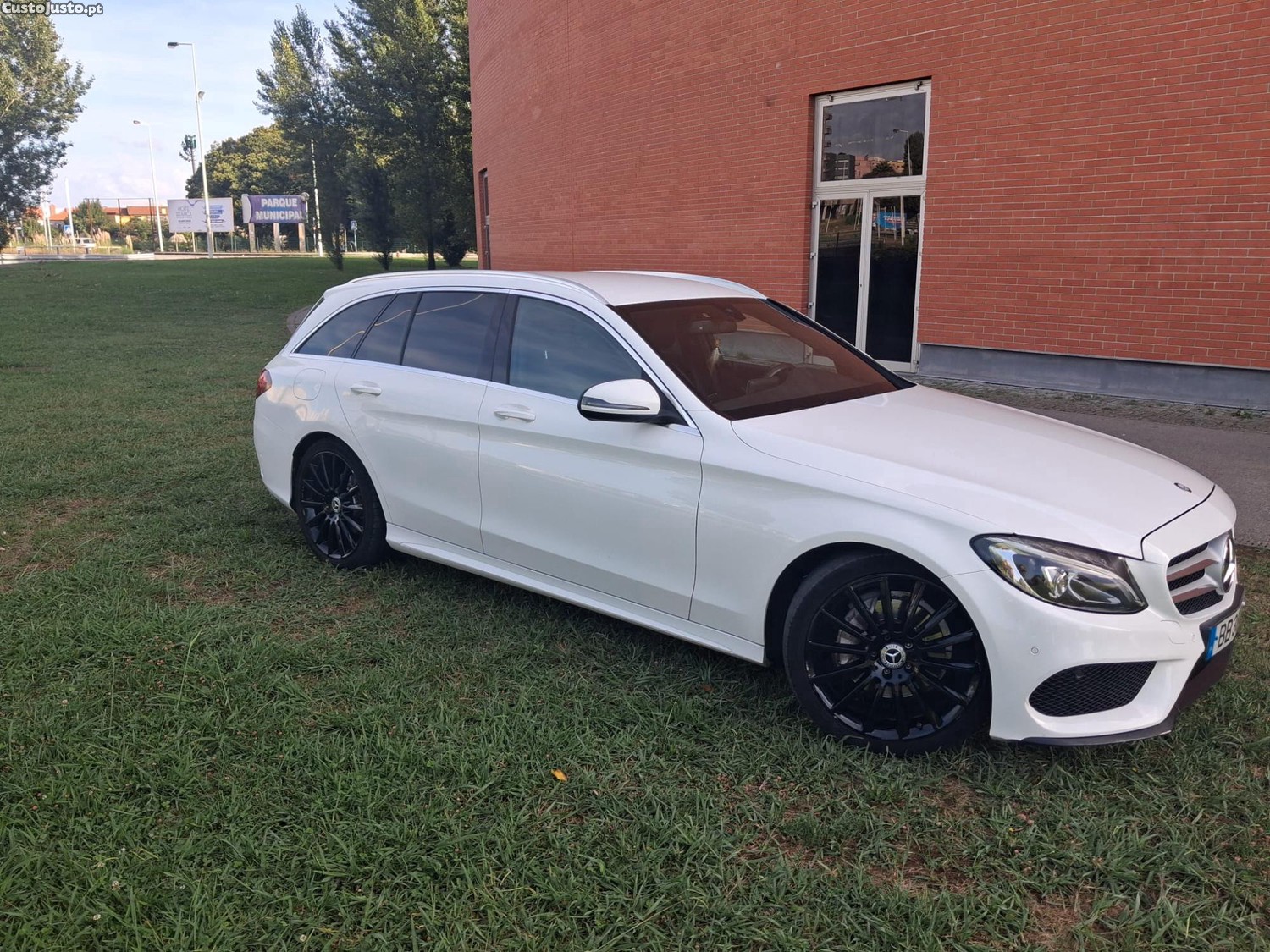 Mercedes-Benz C 220 220 D - 16 foto 5