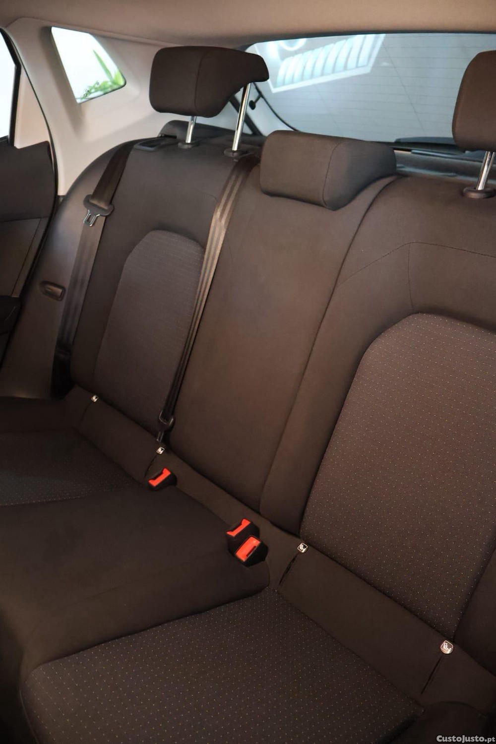 Seat Ibiza 1.0TSI Style — photo 4