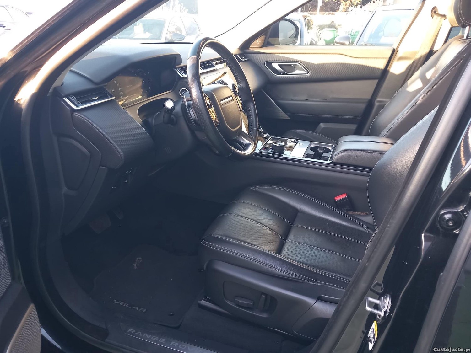 Land Rover Range Rover 2.0 D — fotografia 15