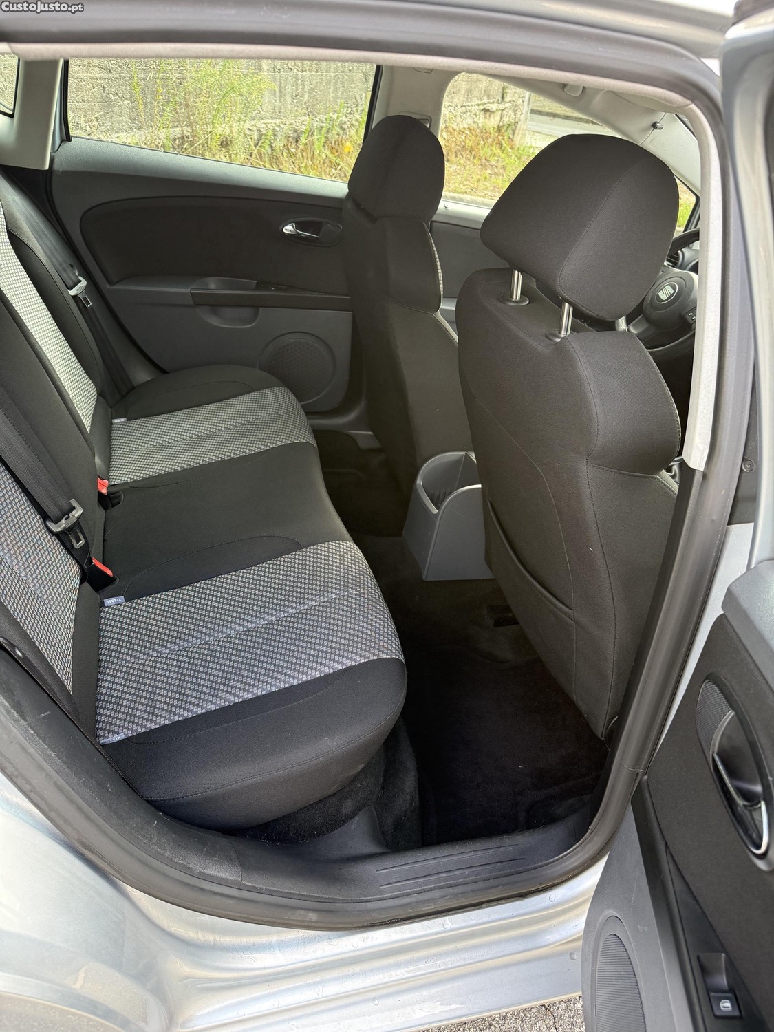 SEAT Leon 1.4 TSI Drivers edition — fotografia 4