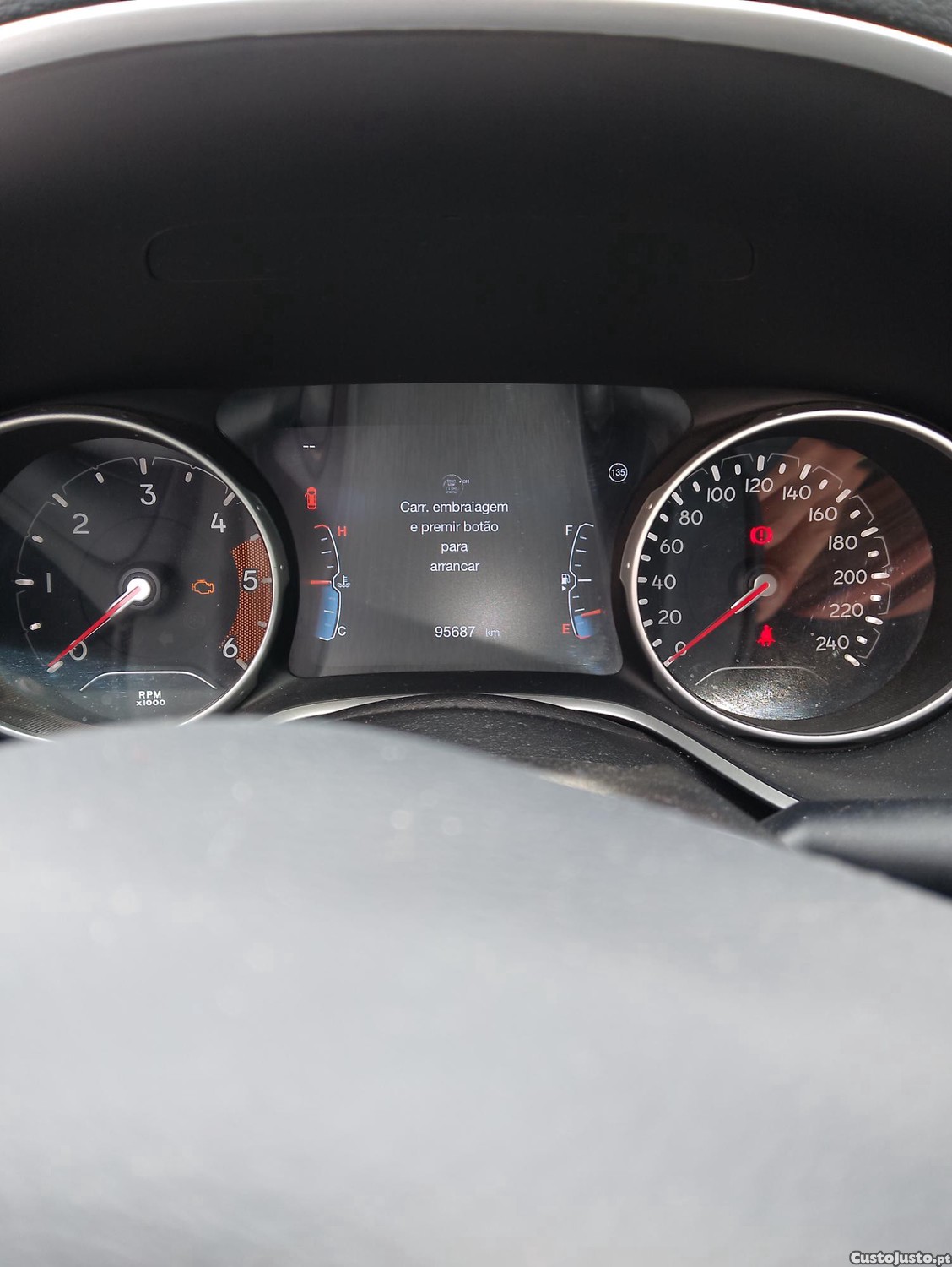 Jeep Compass Limited — fotografia 3