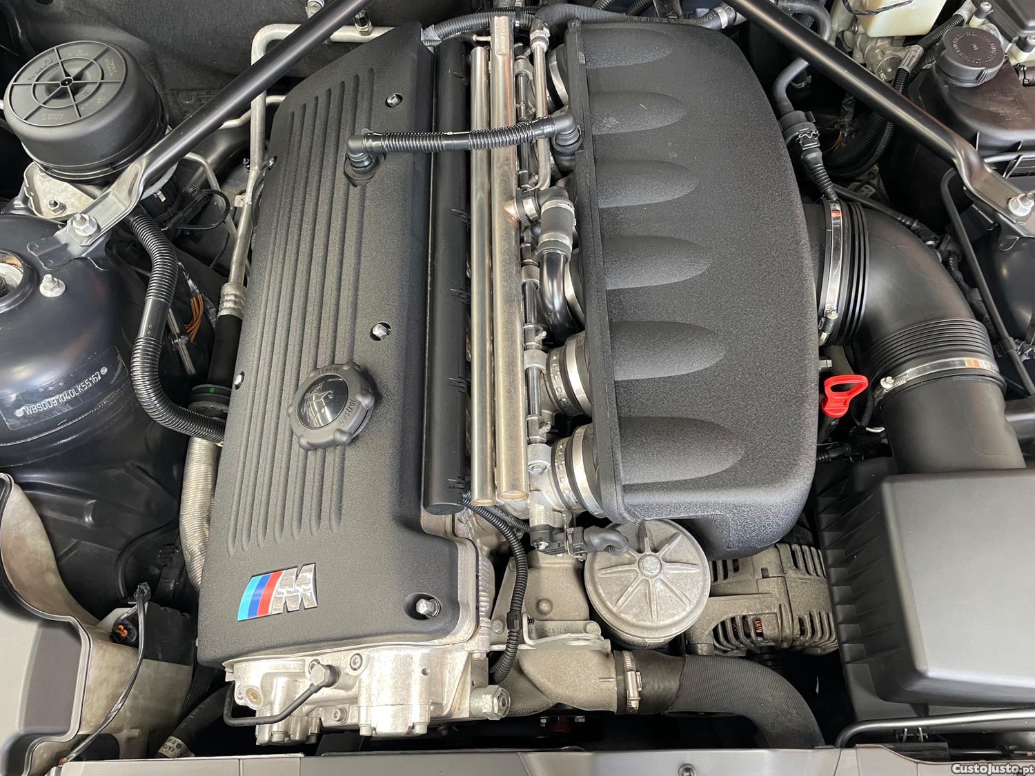 BMW Z4 M — fotografia 2