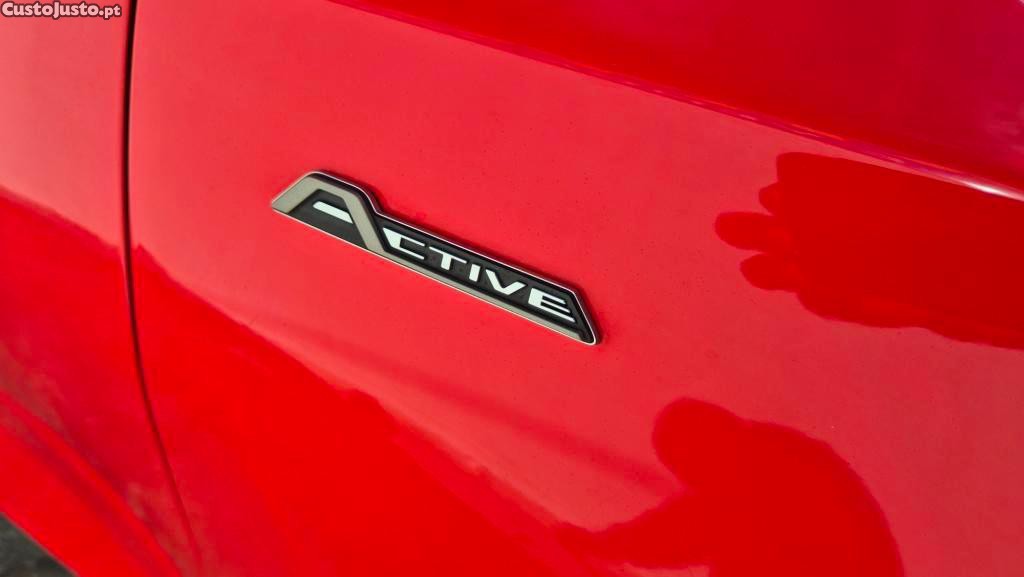 Ford Focus SW 1.5 TDCI ECOBLUE 120HP ACTIVE — fotografia 5